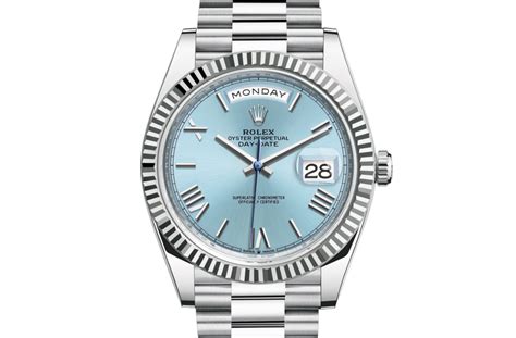 platinum 40 rolex weight|rolex platinum.